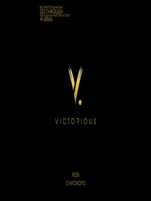 cover image of Victorious